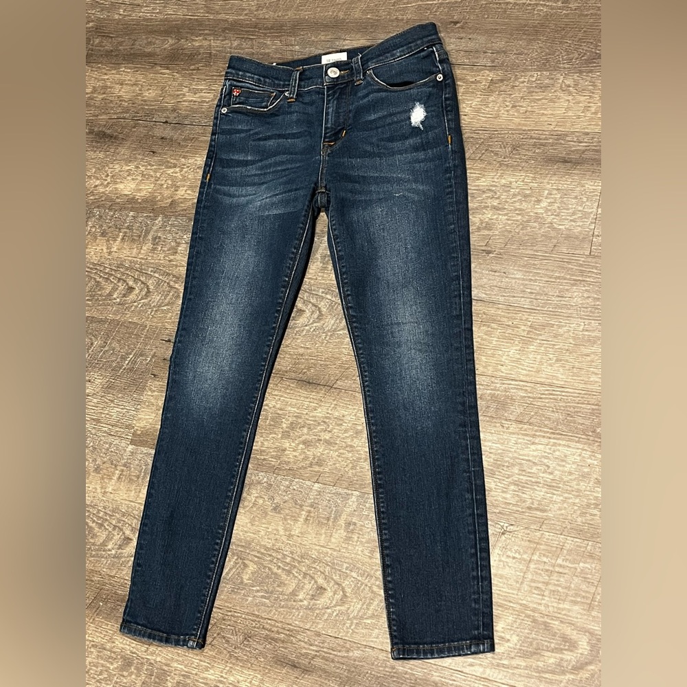 Hudson Jeans Natalie Super Skinny size 26 in excellent conditions